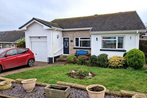 3 bedroom detached bungalow for sale - Parkside Drive, Exmouth, EX8 4LZ