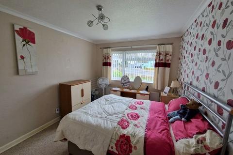 3 bedroom detached bungalow for sale, Parkside Drive, Exmouth, EX8 4LZ