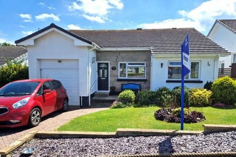 3 bedroom detached bungalow for sale, Parkside Drive, Exmouth, EX8 4LZ