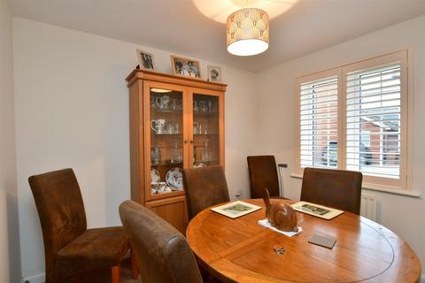 4 bedroom detached house for sale, Flint Way, Peacehaven, East Sussex