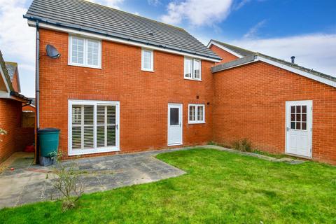 4 bedroom detached house for sale, Flint Way, Peacehaven, East Sussex