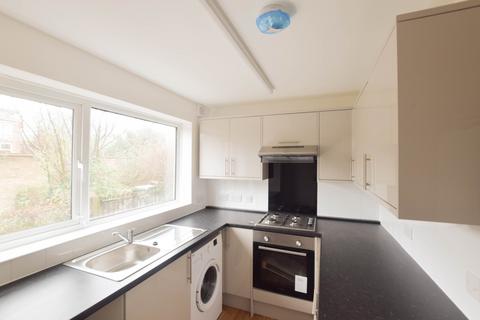 undefined, Hatherley Crescent, Sidcup DA14