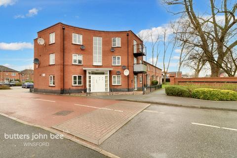 1 bedroom apartment for sale, Lyndale Court, Winsford