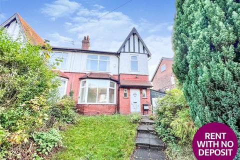 3 bedroom semi-detached house to rent - Manchester, Manchester M8