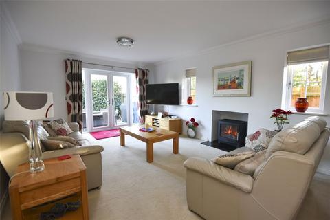 4 bedroom detached house for sale, Elm Gardens, Sturminster Marshall, Wimborne, Dorset, BH21