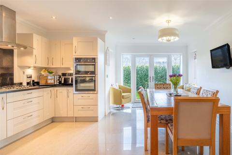 4 bedroom detached house for sale, Elm Gardens, Sturminster Marshall, Wimborne, Dorset, BH21