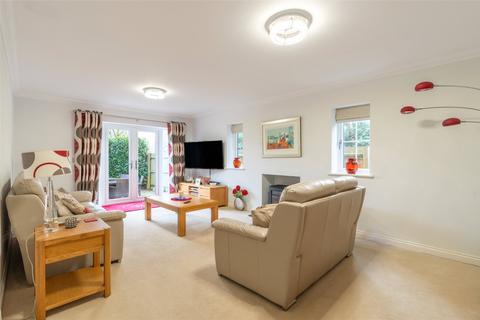 4 bedroom detached house for sale, Elm Gardens, Sturminster Marshall, Wimborne, Dorset, BH21