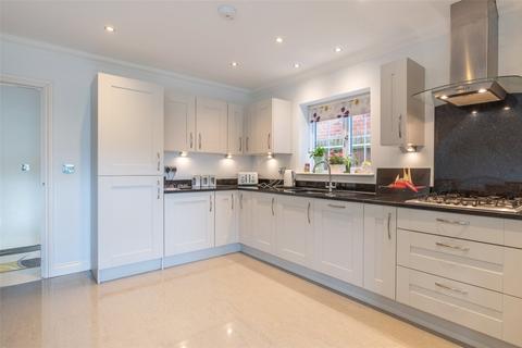 4 bedroom detached house for sale, Elm Gardens, Sturminster Marshall, Wimborne, Dorset, BH21