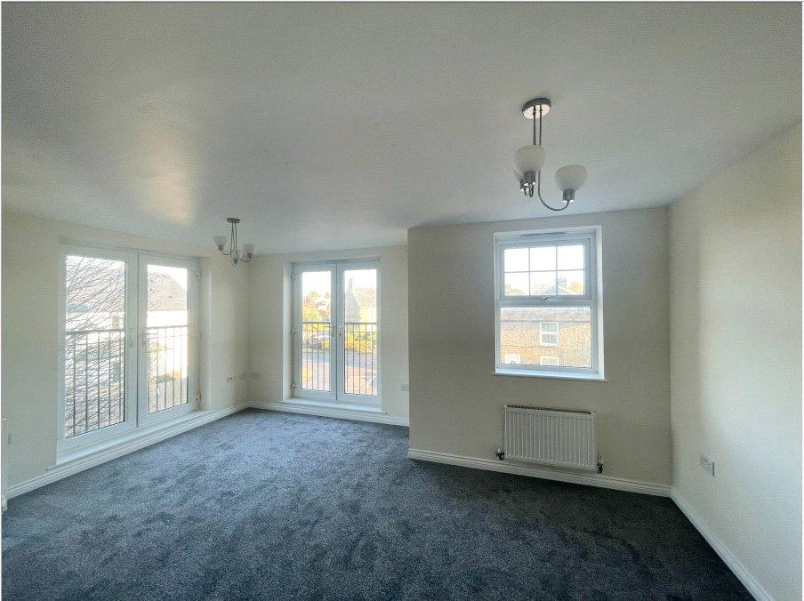 Dobede Way, Soham, Ely 2 bed apartment for sale £165,000