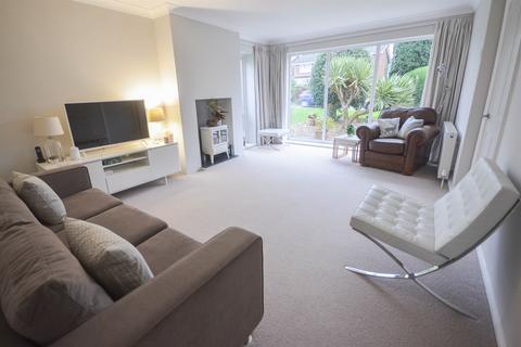7 Cleadon Meadows, Cleadon, Sunderland, SR6 7PH