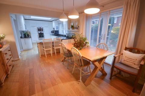7 Cleadon Meadows, Cleadon, Sunderland, SR6 7PH