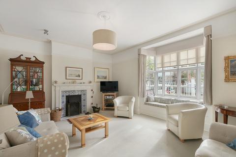 6 bedroom semi-detached house for sale - London W4