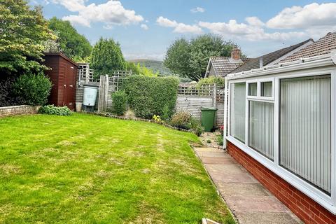 4 bedroom detached bungalow for sale, Old Farm Close, Minehead TA24