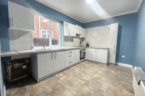 3 bedroom semi-detached house for sale, South View, Newsham, Blyth, Northumberland, NE24 3RB