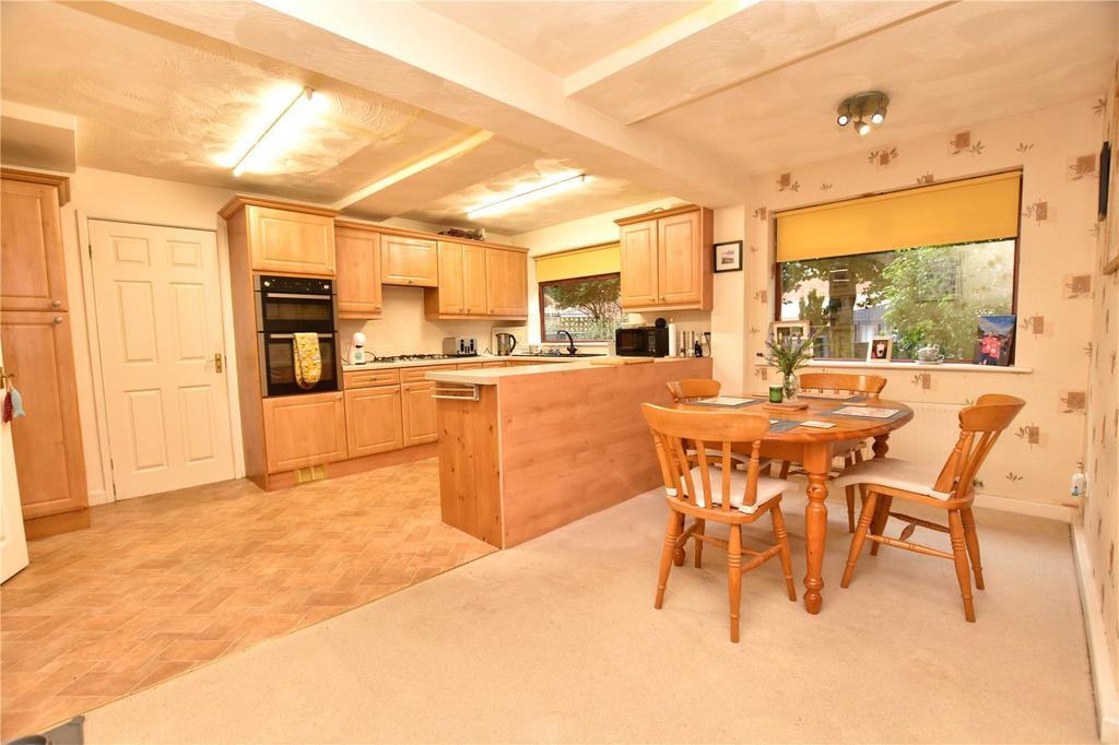 Gawthorpe Close, Bury, Greater... 3 bed semidetached house £280,000