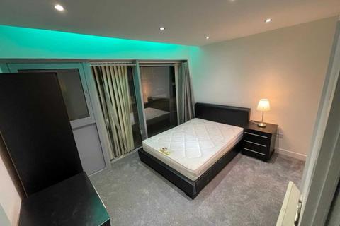 3 bedroom apartment for sale, Lock Building, Whitworth Street West, Manchester