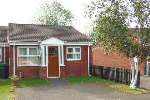 2 bedroom semi-detached bungalow for sale, Eastwood Road, Great Barr B43