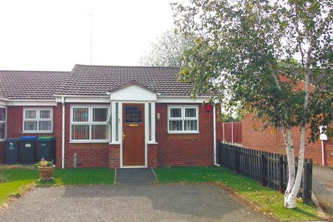 2 bedroom semi-detached bungalow for sale - Eastwood Road, Great Barr B43