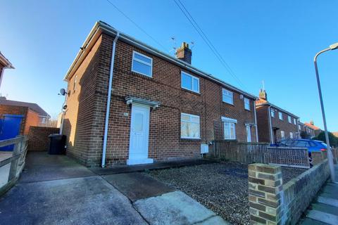 3 bedroom semi-detached house for sale - Haweswater Crescent, Newbiggin-by-the-Sea, Northumberland, NE64 6TN