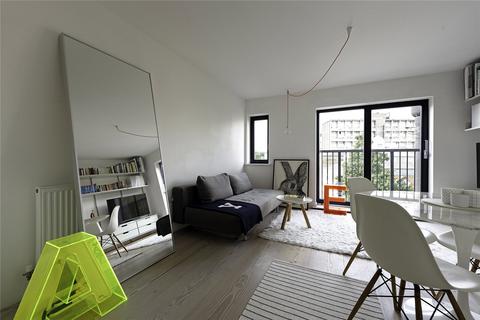 1 bedroom apartment for sale, Dunbridge Street, London, E2
