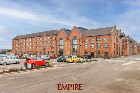 New flats apartments for Sale in Central Burton New