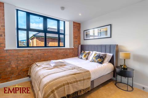 1 bedroom apartment for sale, Wetmore Road, Burton-On-Trent, DE14