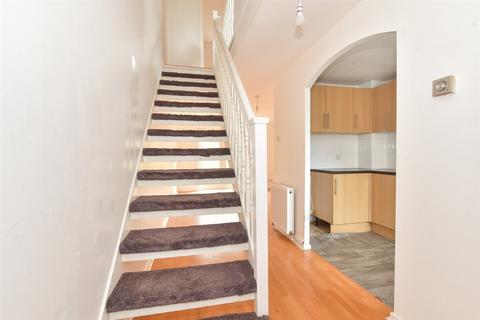 2 bedroom end of terrace house for sale, Blenheim Drive, Dover, Kent