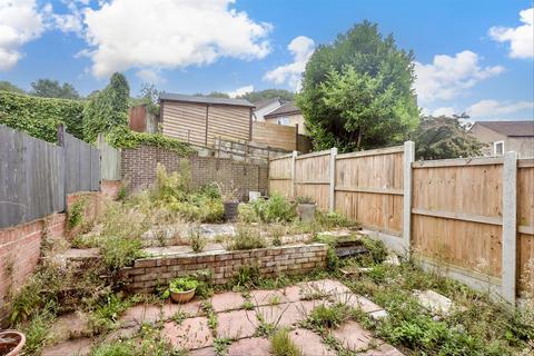 2 bedroom end of terrace house for sale, Blenheim Drive, Dover, Kent