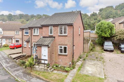 2 bedroom end of terrace house for sale, Blenheim Drive, Dover, Kent