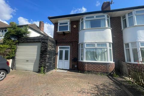 3 bedroom semi-detached house to rent, Blagreaves Lane, Derby DE23