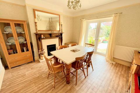 4 bedroom semi-detached house for sale, Queens Road, Minehead TA24