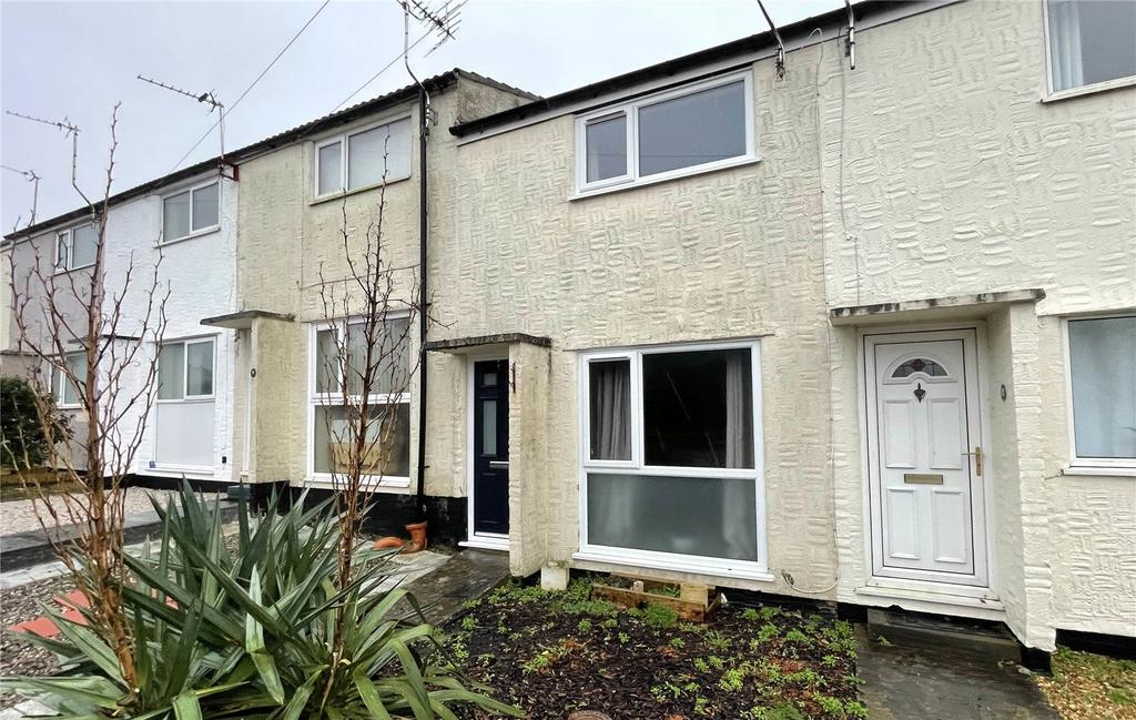 Tyn Y Cwrt Estate, Brynsiencyn, Llanfairpwll, Isle of Anglesey, LL61 2