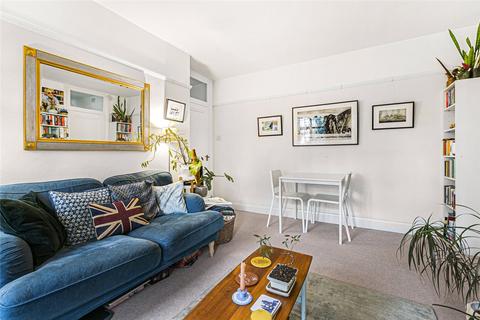 1 bedroom apartment for sale - Heathfield Terrace, London, W4