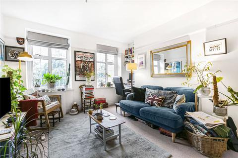 1 bedroom apartment for sale - Heathfield Terrace, London, W4