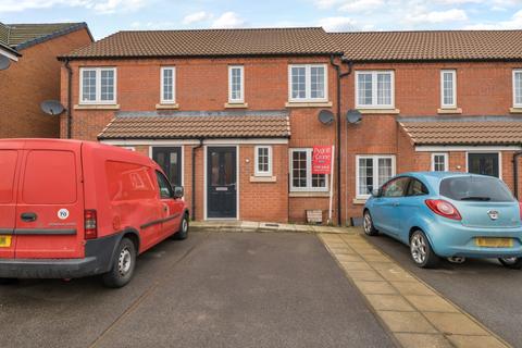 2 bedroom semi-detached house for sale - Whittle Road, Holdingham, Sleaford, NG34