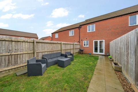 2 bedroom semi-detached house for sale, Whittle Road, Holdingham, Sleaford, NG34