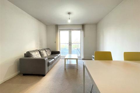 2 bedroom flat for sale - Endeavour House, 1b Elmira Way, M5