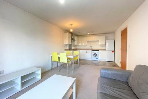 2 bedroom flat for sale, Endeavour House, 1b Elmira Way, M5