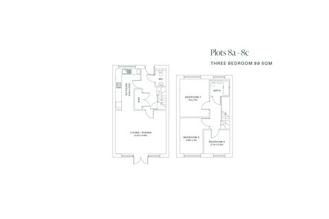 8b The Close, Beckenham, BR3 4AP