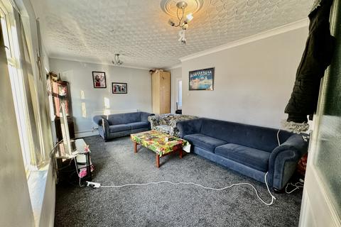 2 bedroom terraced house for sale, Fleet Street, Derby DE23