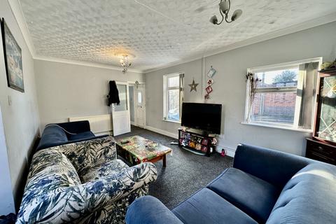 2 bedroom terraced house for sale, Fleet Street, Derby DE23