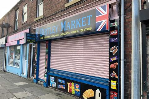 Retail property (high street) to rent, Harraton Terrace, Chester Le Street DH3