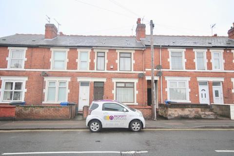 3 bedroom terraced house for sale, Upper Dale Road, Derby DE23