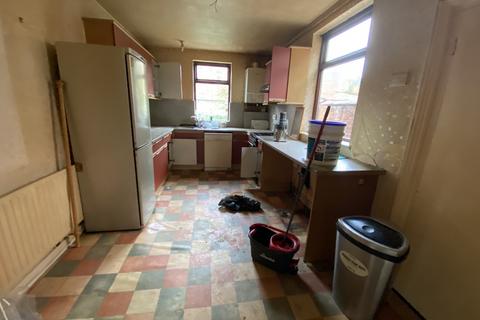 3 bedroom terraced house for sale, Upper Dale Road, Derby DE23