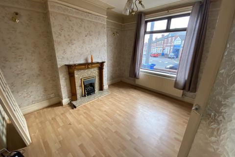 3 bedroom terraced house for sale, Upper Dale Road, Derby DE23