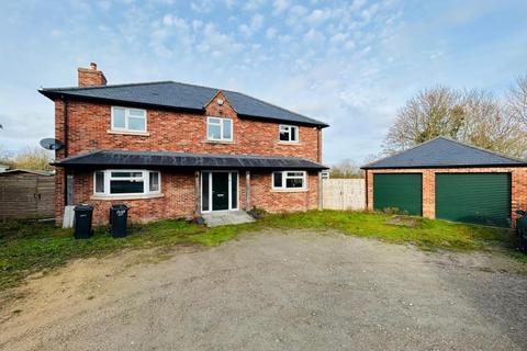 3 bedroom detached house to rent - Chilton,  Oxfordshire,  OX11