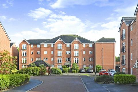 2 bedroom apartment for sale - Blount Close, Crewe, Cheshire, CW1