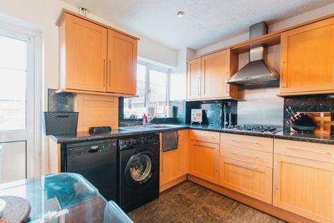 3 bedroom terraced house for sale - Sussex Drive, Banbury, OX16