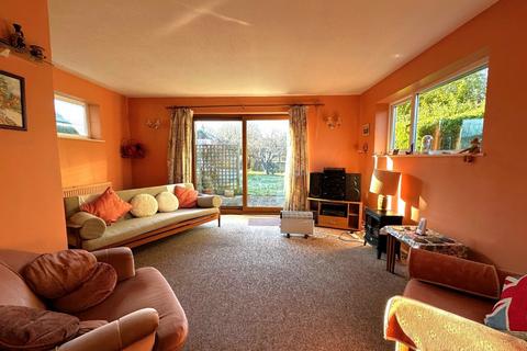 4 bedroom bungalow for sale - Station Road, St Margarets, Dover, CT15