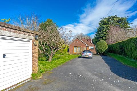 4 bedroom bungalow for sale, Station Road, St Margarets At Cliffe, Dover, CT15